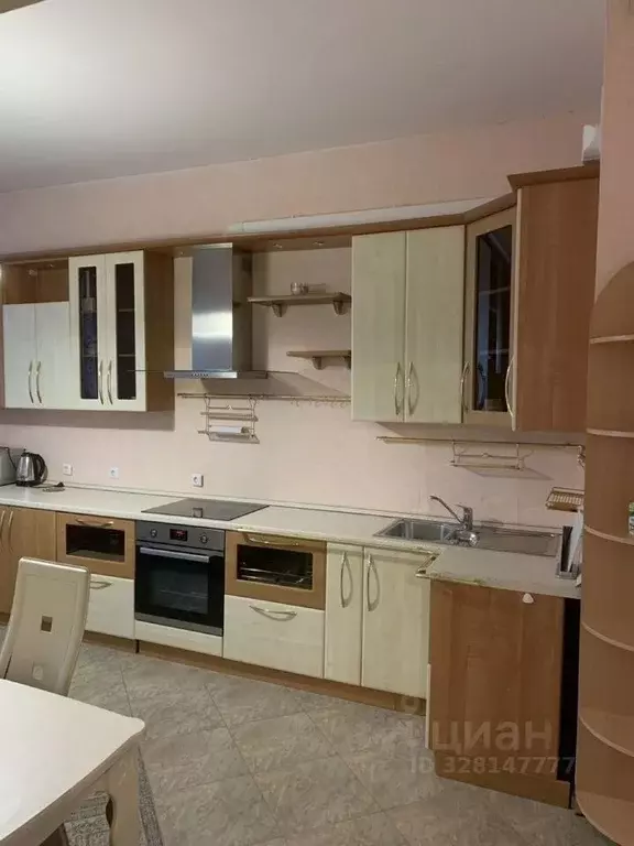 1-к кв. Белгородская область, Старый Оскол Степной мкр, 13 (54.0 м) - Фото 1