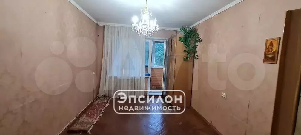 2-к. квартира, 48 м, 4/9 эт. - Фото 1