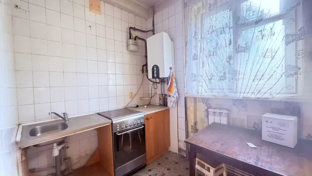 3-к кв. Севастополь ул. Бориса Михайлова, 2 (60.0 м) - Фото 1