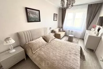 1-к кв. Московская область, Звенигород Одинцовский городской округ, ... - Фото 1