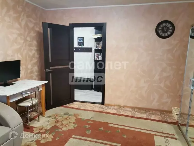 Продаётся 3-к квартира, 62.2 м - Фото 1