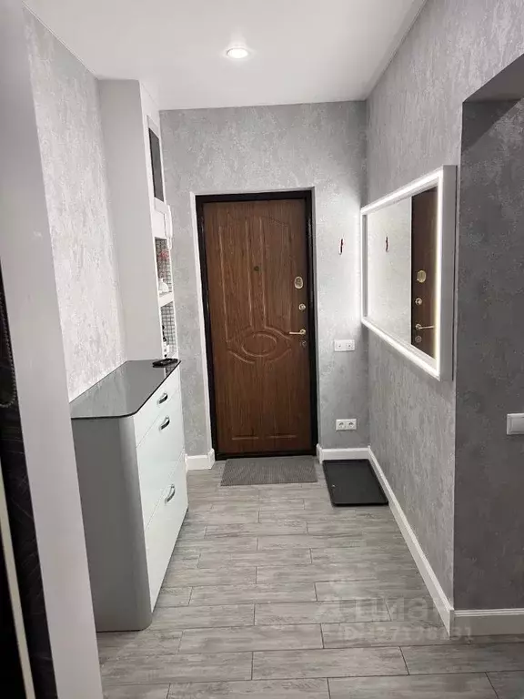 3-к кв. Московская область, Одинцово ул. Кутузовская, 17 (77.0 м) - Фото 1