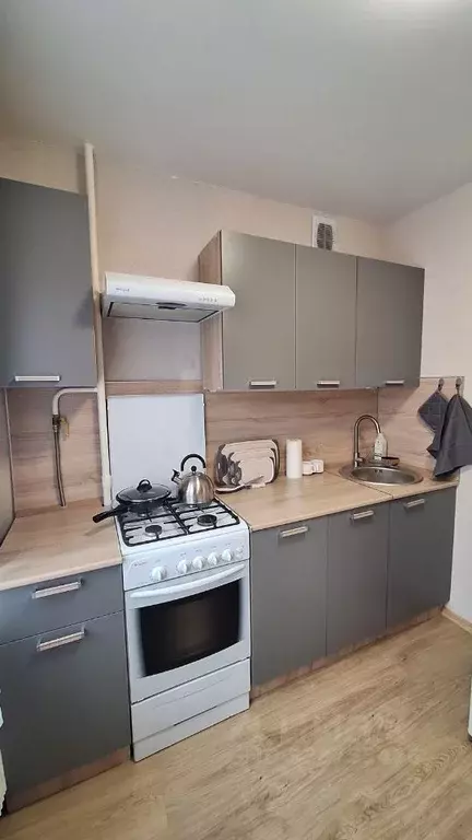 2-к кв. Москва ул. Сталеваров, 4К4 (42.9 м) - Фото 0