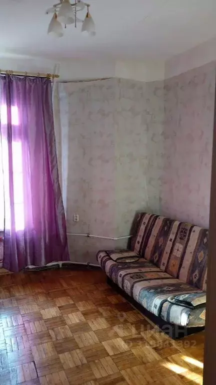 Комната Санкт-Петербург 6-я Красноармейская ул., 3 - Фото 1