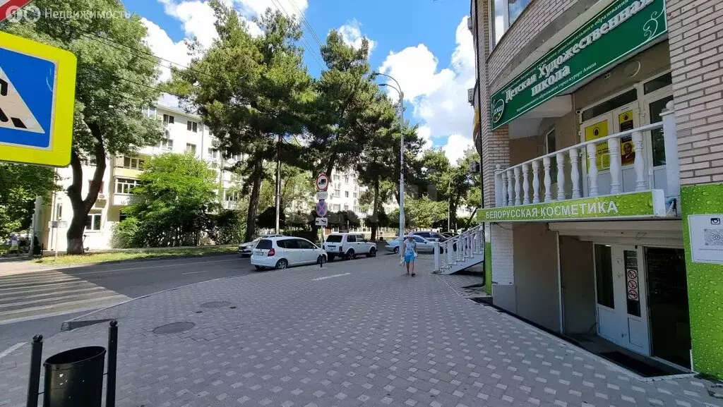 Помещение свободного назначения (73 м) - Фото 1