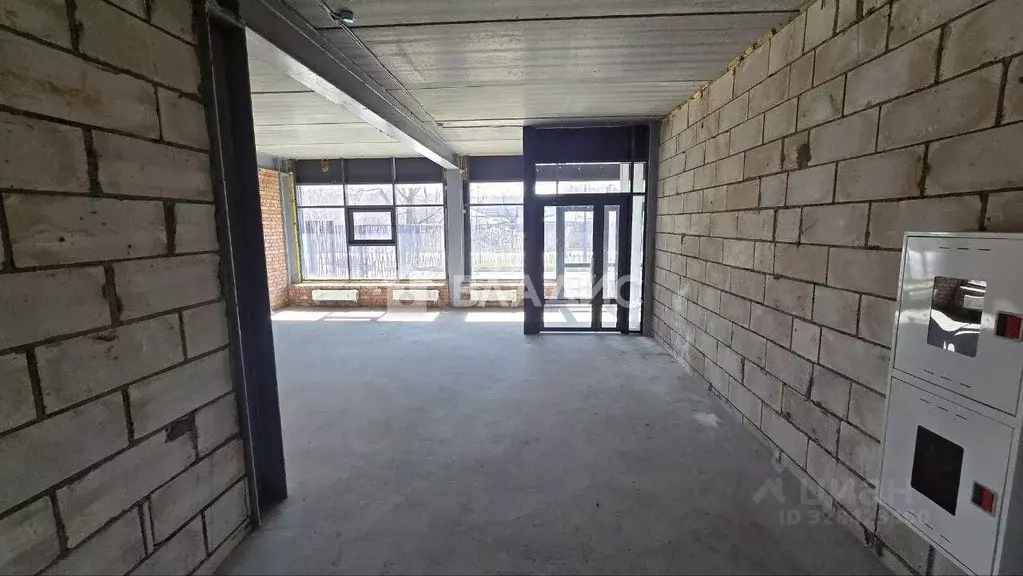 Помещение свободного назначения в Пензенская область, Пенза ул. ... - Фото 1