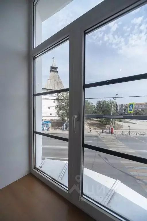 Комната Астраханская область, Астрахань Адмиралтейская ул., 5 (10.0 м) - Фото 2