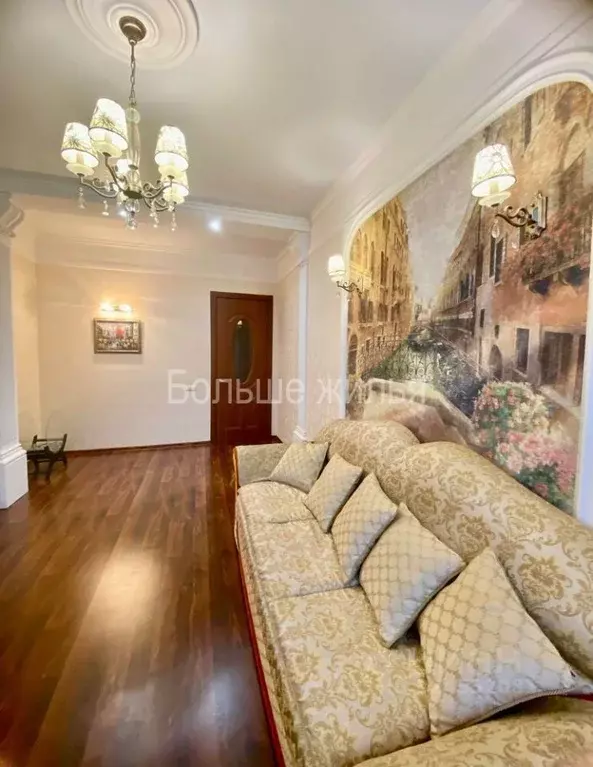 2-к кв. Волгоградская область, Волгоград Краснознаменская ул., 10 ... - Фото 1