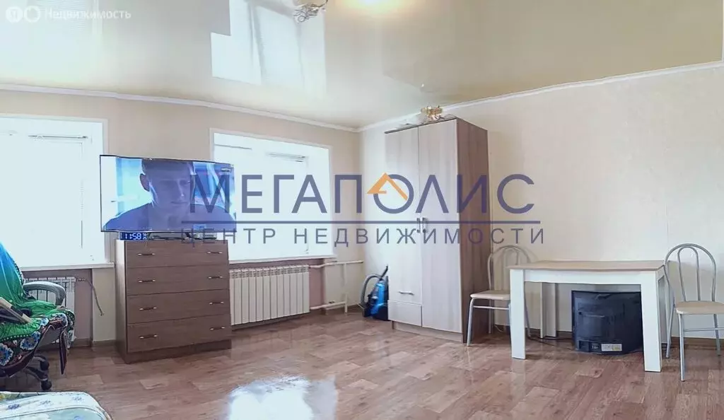 1-комнатная квартира: Балаково, Вокзальная улица, 9 (23 м) - Фото 0