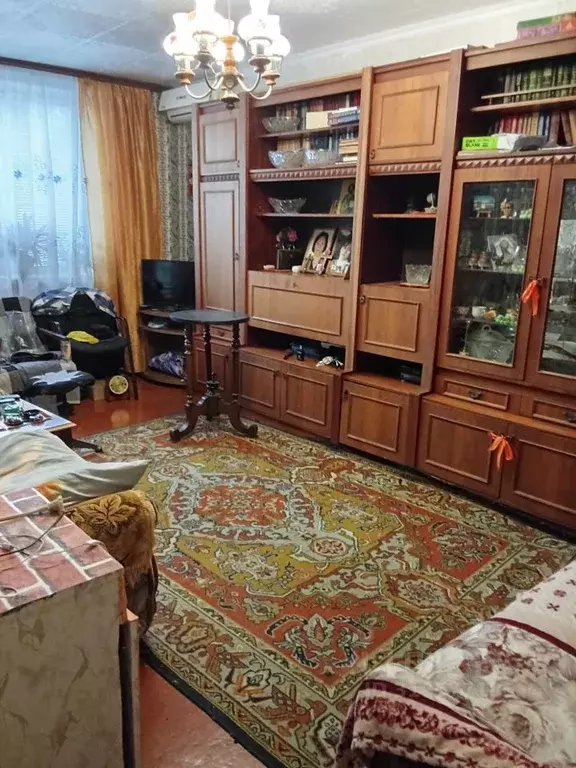 Комната Крым, Евпатория ул. Чапаева (16.0 м) - Фото 0