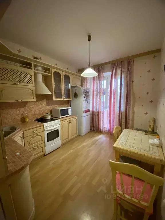 1-к кв. Белгородская область, Белгородский район, Северный городское ... - Фото 1