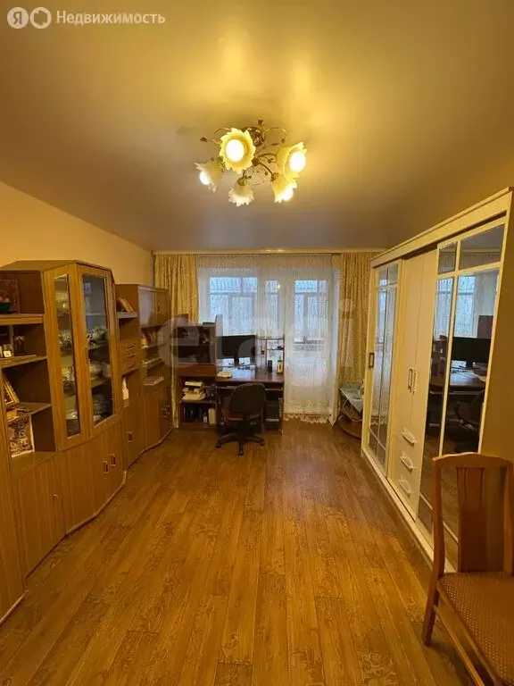 2-комнатная квартира: Тутаев, Советская улица, 5 (53.1 м) - Фото 2