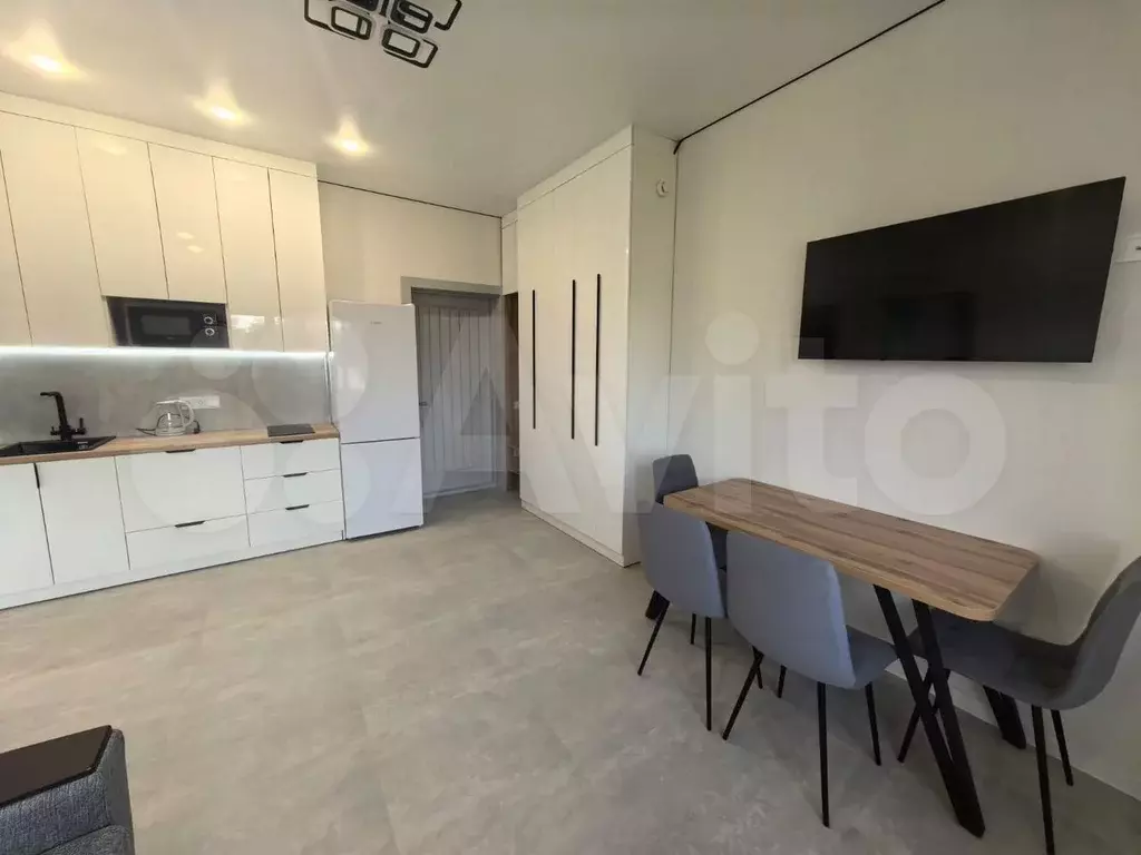 2-к. квартира, 50 м, 2/3 эт. - Фото 1