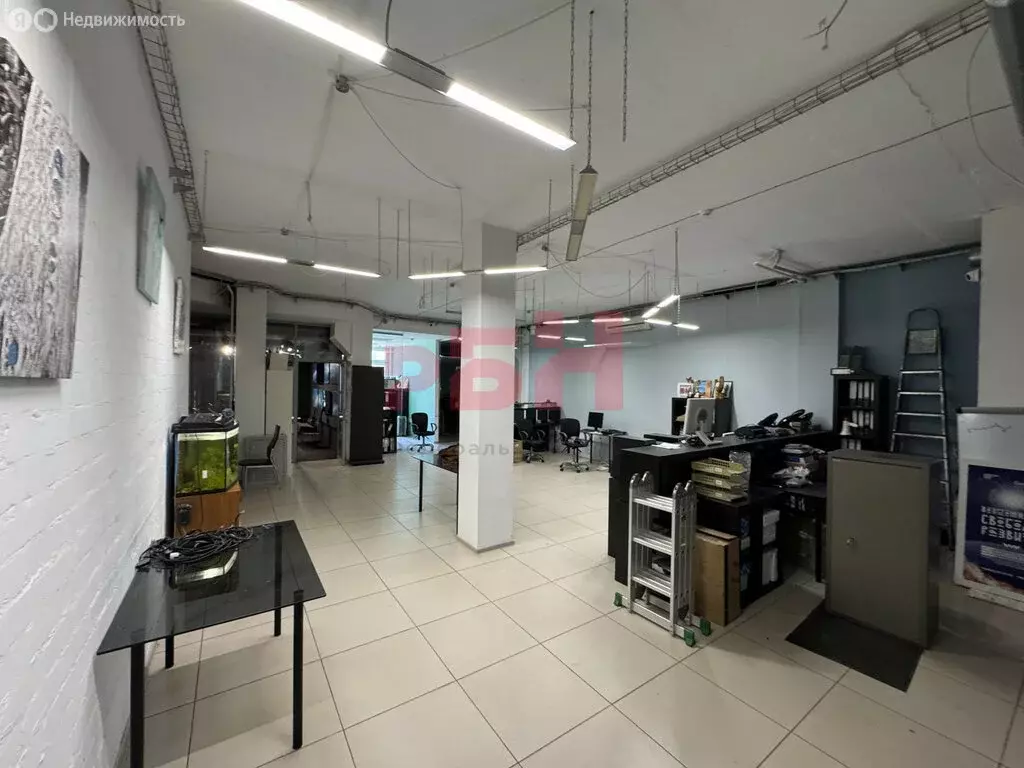 Офис (131.1 м) - Фото 1