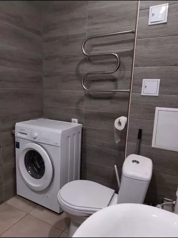 Студия Самарская область, Самара Демократическая ул., 134А (25.0 м) - Фото 2