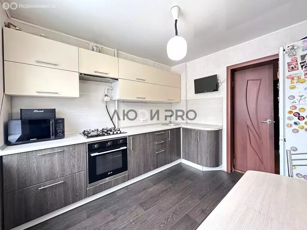 3-комнатная квартира: Уфа, улица Шафиева, 39 (67.1 м) - Фото 2