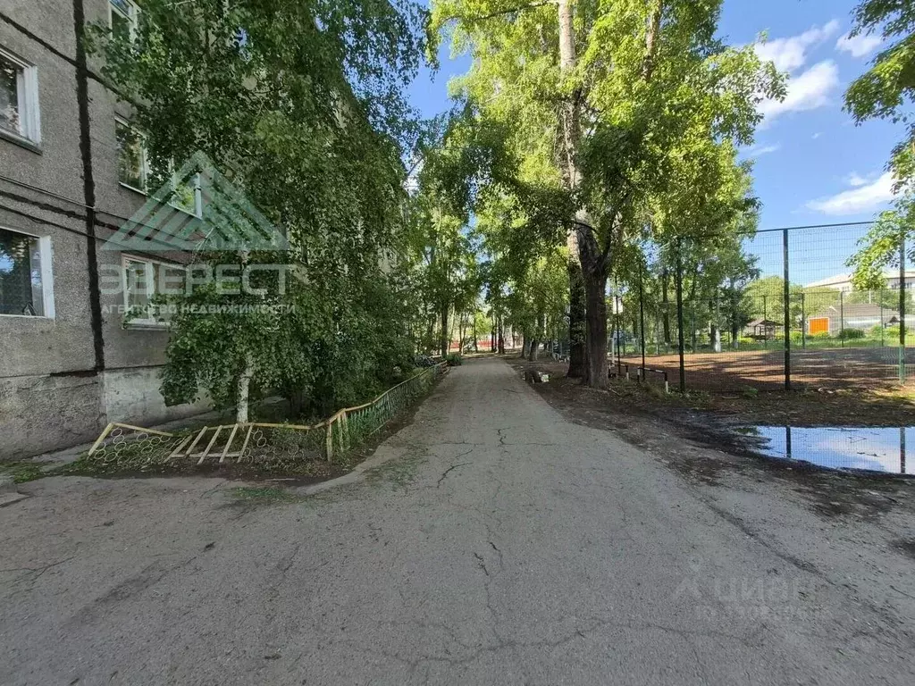 Комната Хакасия, Абакан Советская ул., 177 (18.0 м) - Фото 1
