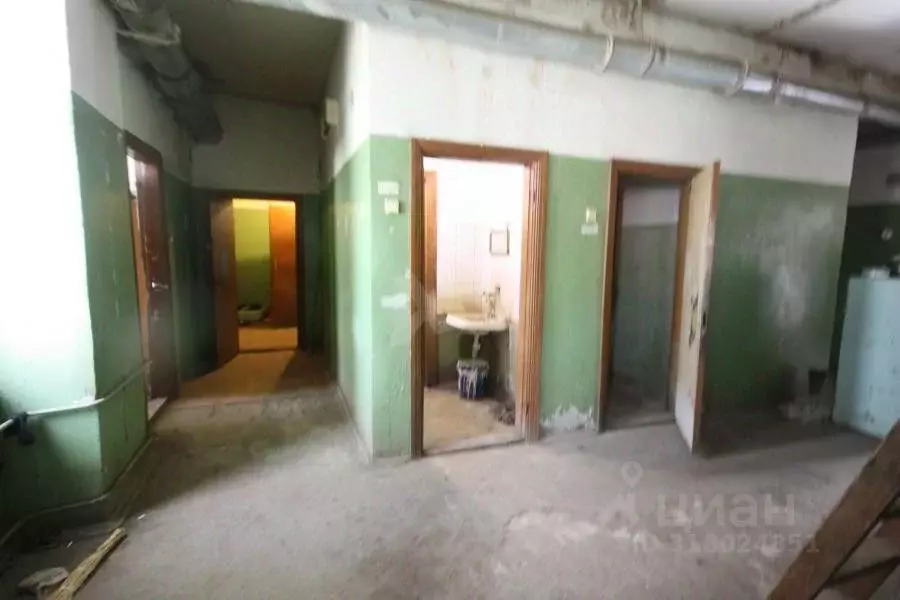 Помещение свободного назначения в Московская область, Ногинск ... - Фото 1