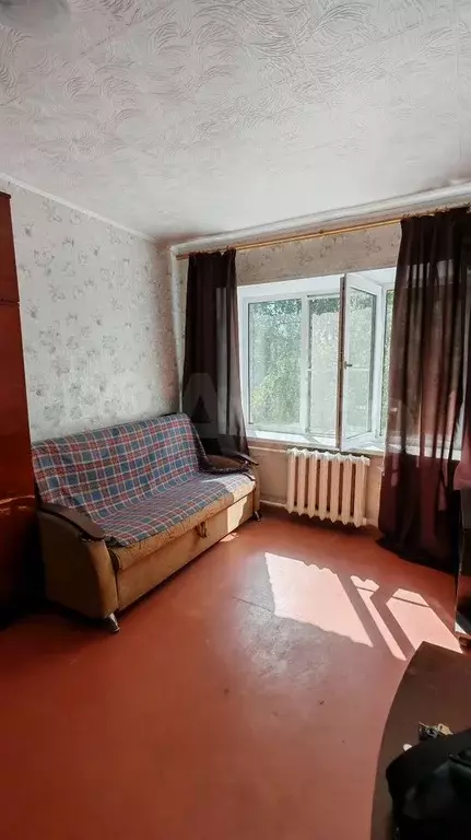 Комната 12 м в 6-к., 5/5 эт. - Фото 0