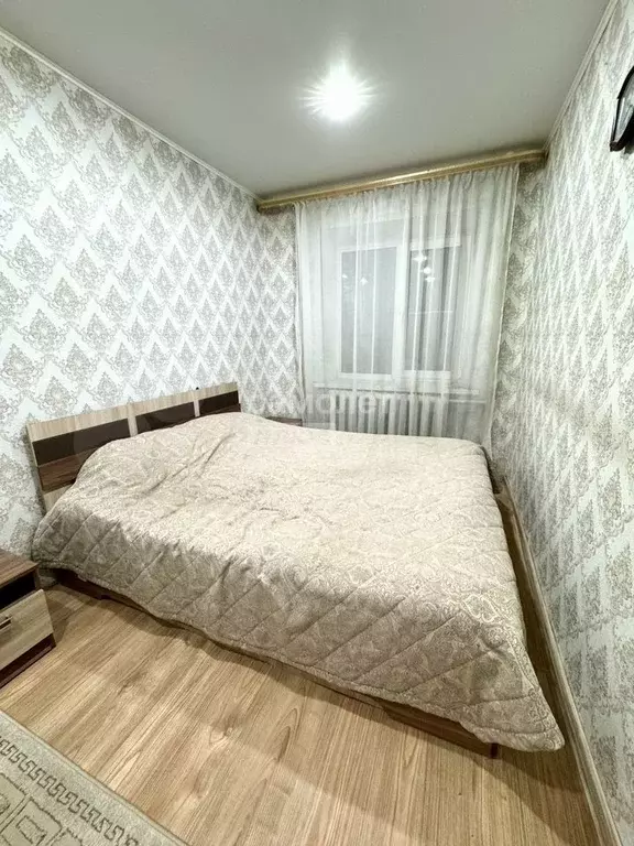 3-к. квартира, 56 м, 1/5 эт. - Фото 1