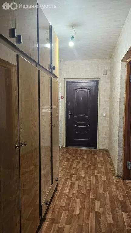 2-комнатная квартира: Москва, Большая Очаковская улица, 12к5 (66.2 м) - Фото 1