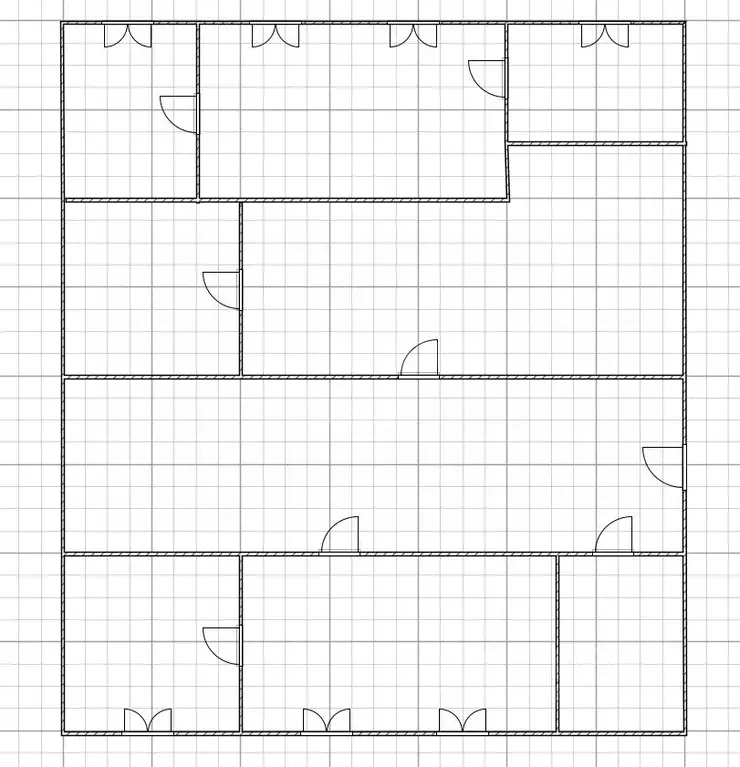 Дом в Оренбургская область, Оренбург Невельская ул., 29 (74 м) - Фото 2