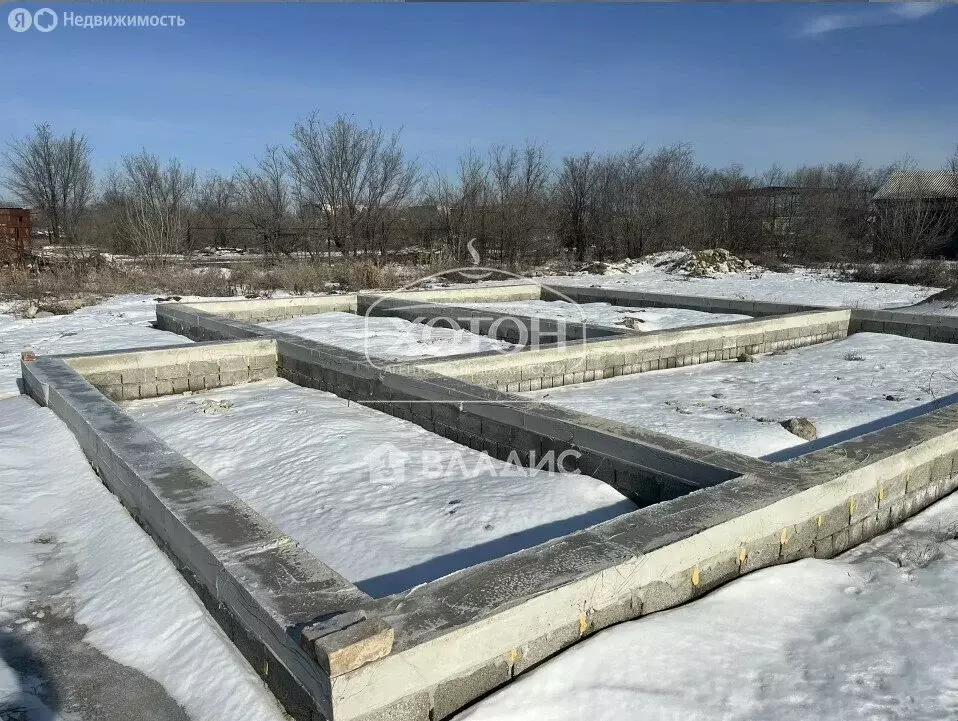 Участок в Элиста, улица Байбагас-Батыра, 34 (6 м) - Фото 1