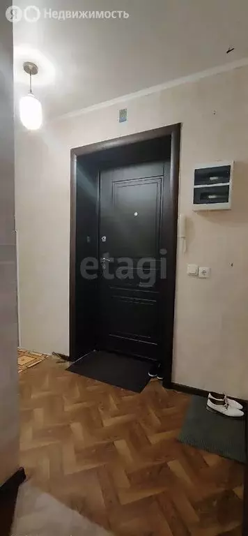 1-комнатная квартира: Ишимбай, улица Гагарина, 65Б (32.9 м) - Фото 2