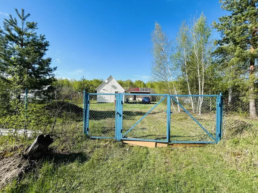 Дом в Московская область, Орехово-Зуевский городской округ, Энергопром ... - Фото 1