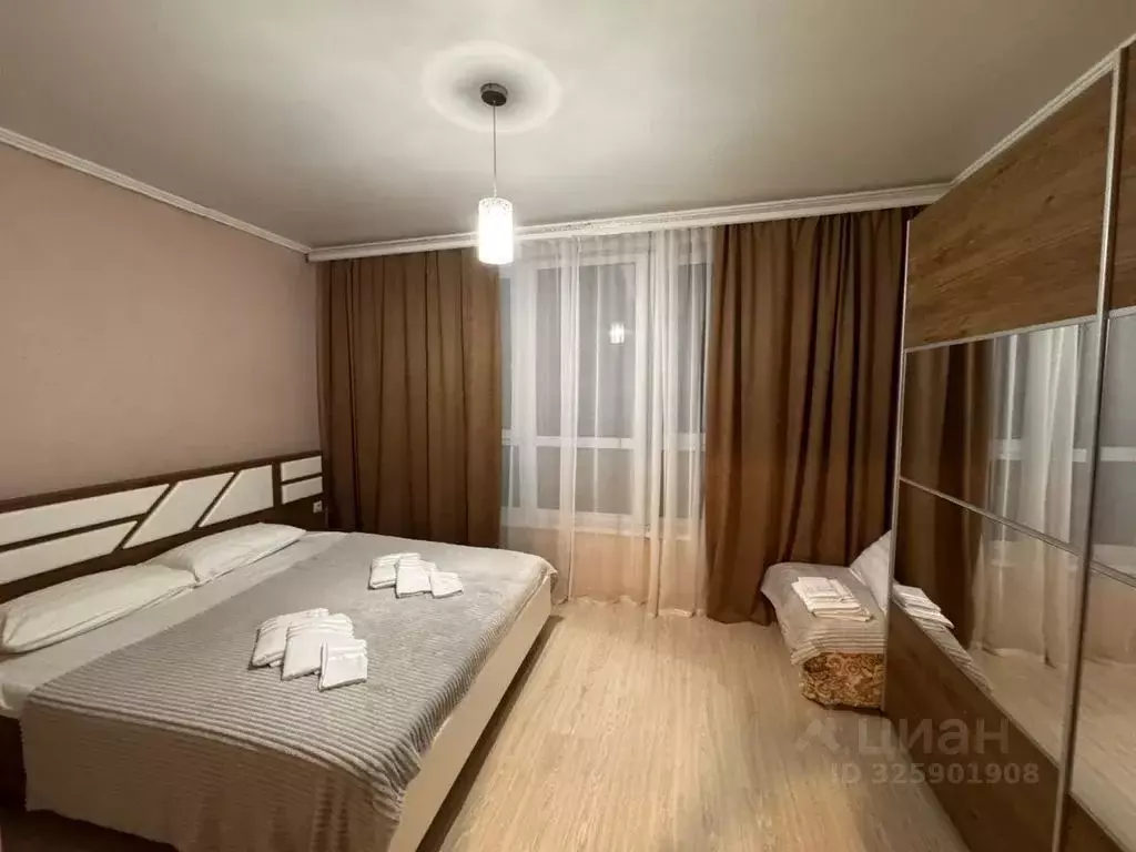 Комната Краснодарский край, Сочи пос. Вардане, ул. Фруктовая, 18 - Фото 1