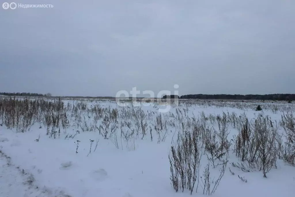 Участок в село Верховино, улица 70 лет Октября (10.47 м) - Фото 1