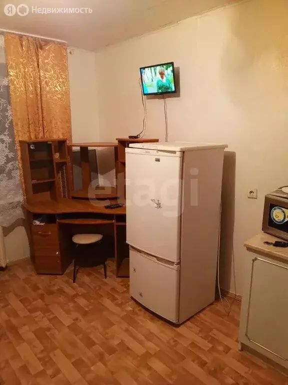 1к в -комнатной квартире (13.1 м) - Фото 2