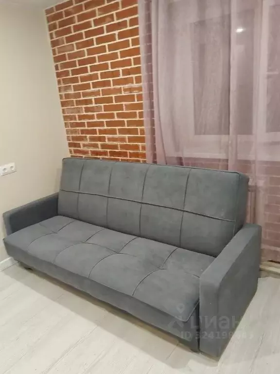 1-к кв. Москва 2-й Верхний Михайловский проезд, 7 (20.0 м) - Фото 1