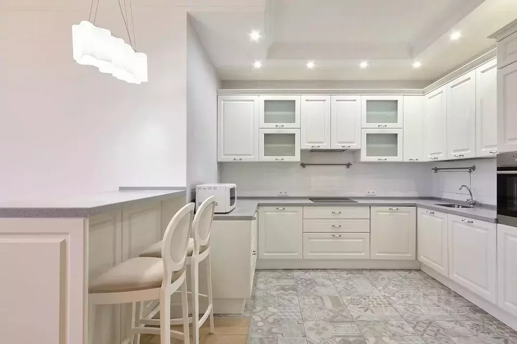 3-к кв. Московская область, Мытищи городской округ, пос. Вешки, Новые ... - Фото 1