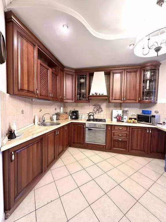 Продаётся 3-к квартира, 104.8 м - Фото 0