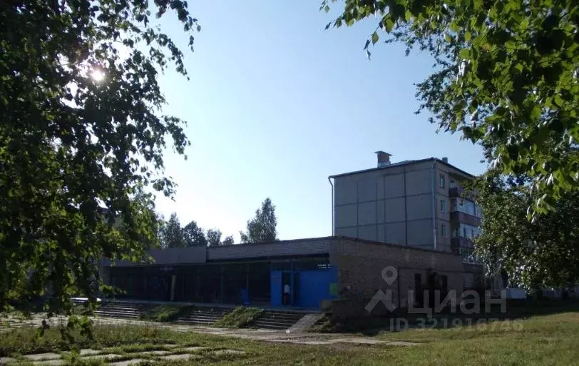 Помещение свободного назначения в Свердловская область, Верхний Тагил ... - Фото 0