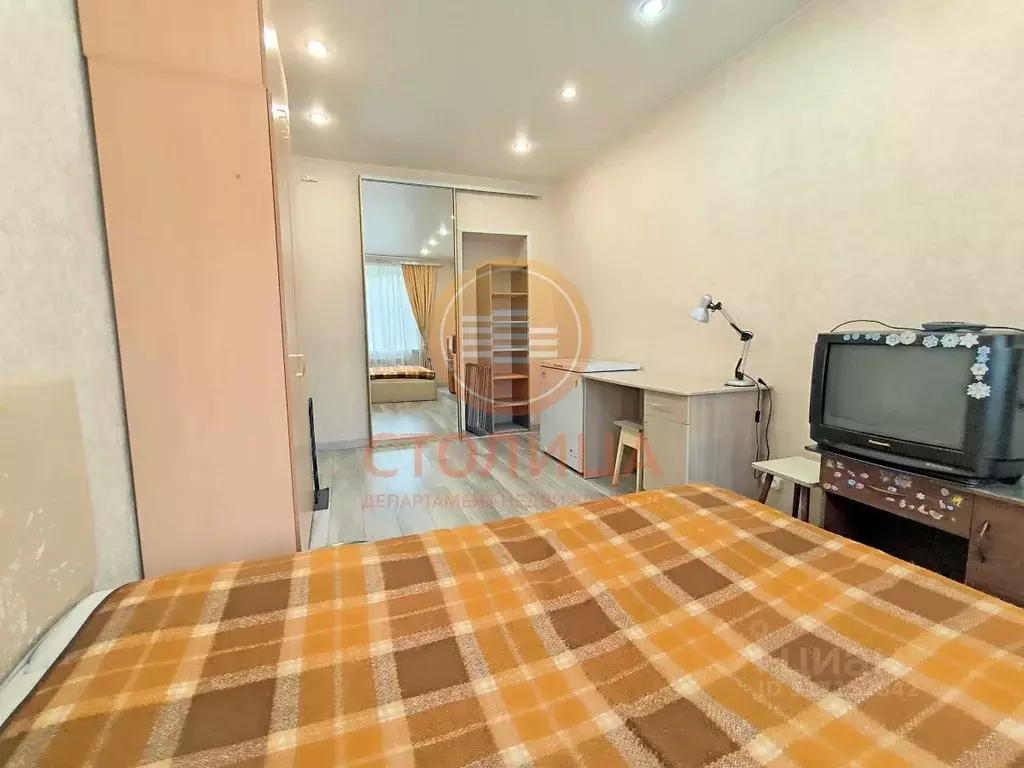 Комната Московская область, Королев ул. Коминтерна, 15 (15.0 м) - Фото 0