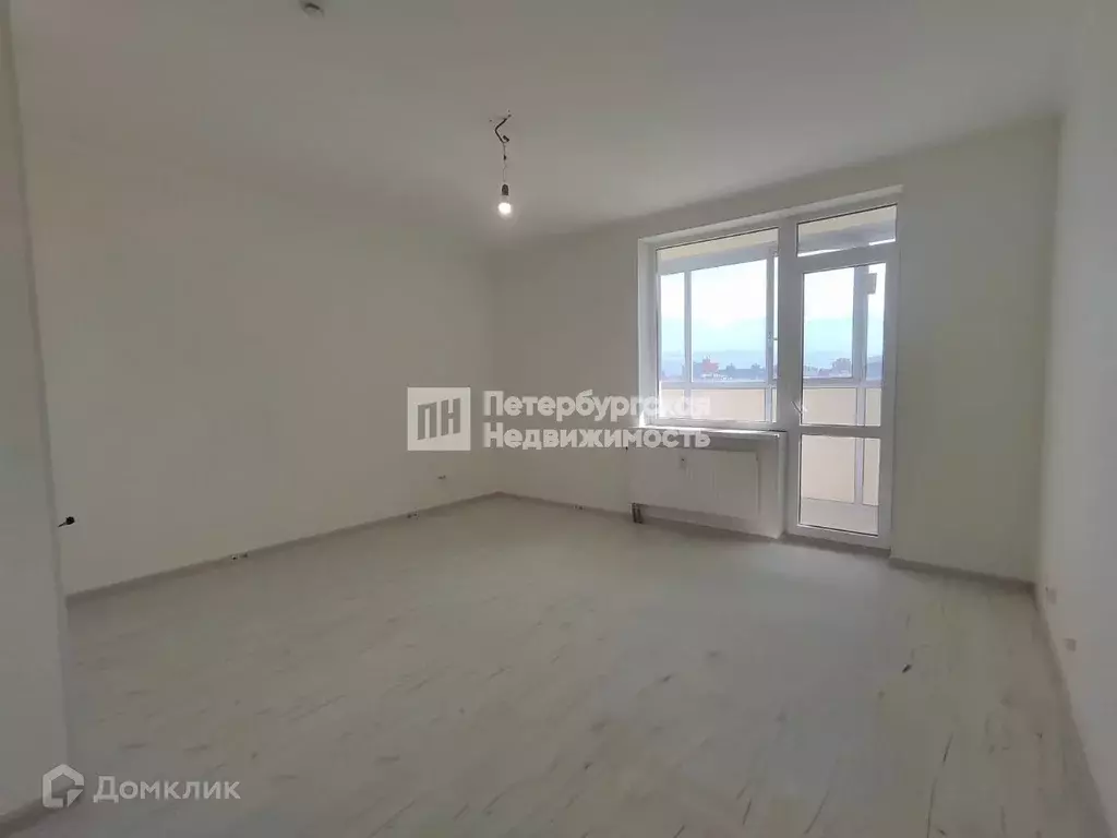 Продаётся квартира-студия, 24.8 м - Фото 1
