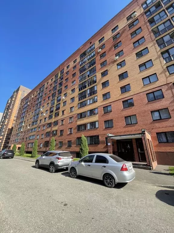 3-к кв. Тверская область, Калининский муниципальный округ, д. Батино ... - Фото 2