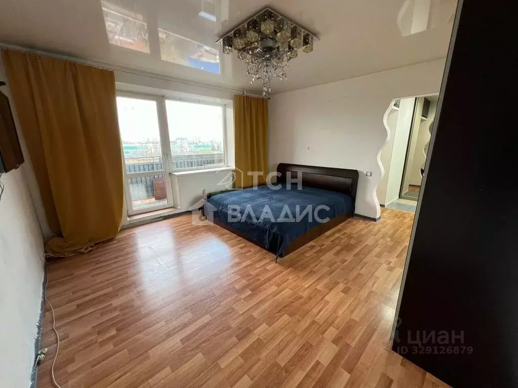 1-к кв. Московская область, Королев Калининградский проезд, 2 (33.4 м) - Фото 1