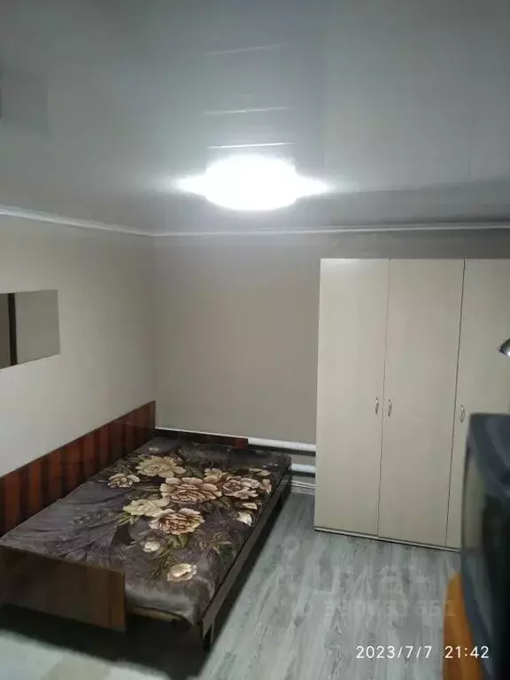 Дом в Алтайский край, Яровое ул. Менделеева, 67 (30 м) - Фото 1