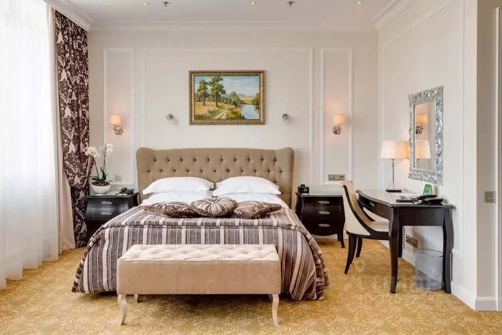 Комната Москва Измайловское ш., 71К3В - Фото 1