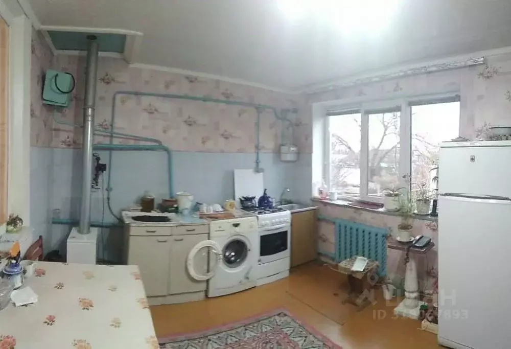 Дом в Ставропольский край, Минеральные Воды Подгорная ул., 8 (54 м) - Фото 1
