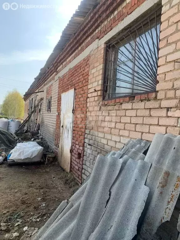 Помещение свободного назначения (361 м) - Фото 1