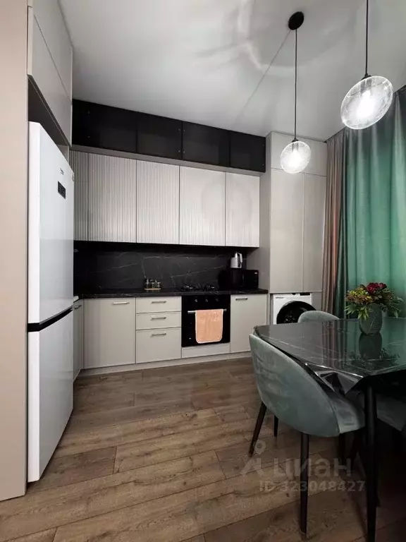 2-к кв. Дагестан, Махачкала ул. Эльзы Ибрагимовой, 13 (60.0 м) - Фото 1