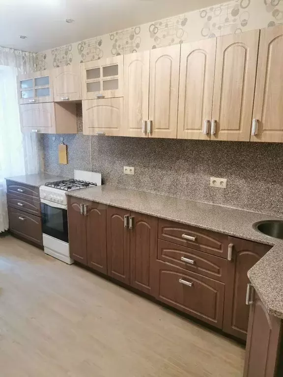 1-к. квартира, 43 м, 10/10 эт. - Фото 0
