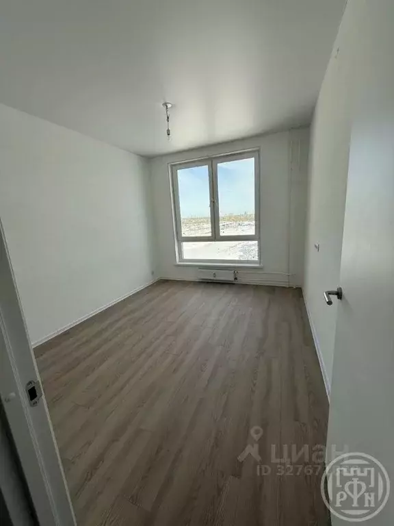 1-к кв. Ленинградская область, Мурино Всеволожский район, ул. ... - Фото 1