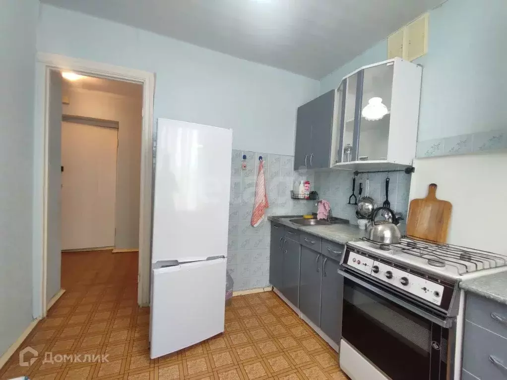 Продаётся 1-к квартира, 32.6 м - Фото 1
