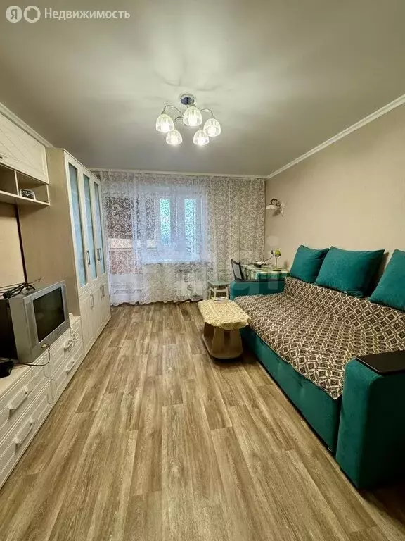 3-комнатная квартира: Липецк, улица Пришвина, 5 (58.5 м) - Фото 0