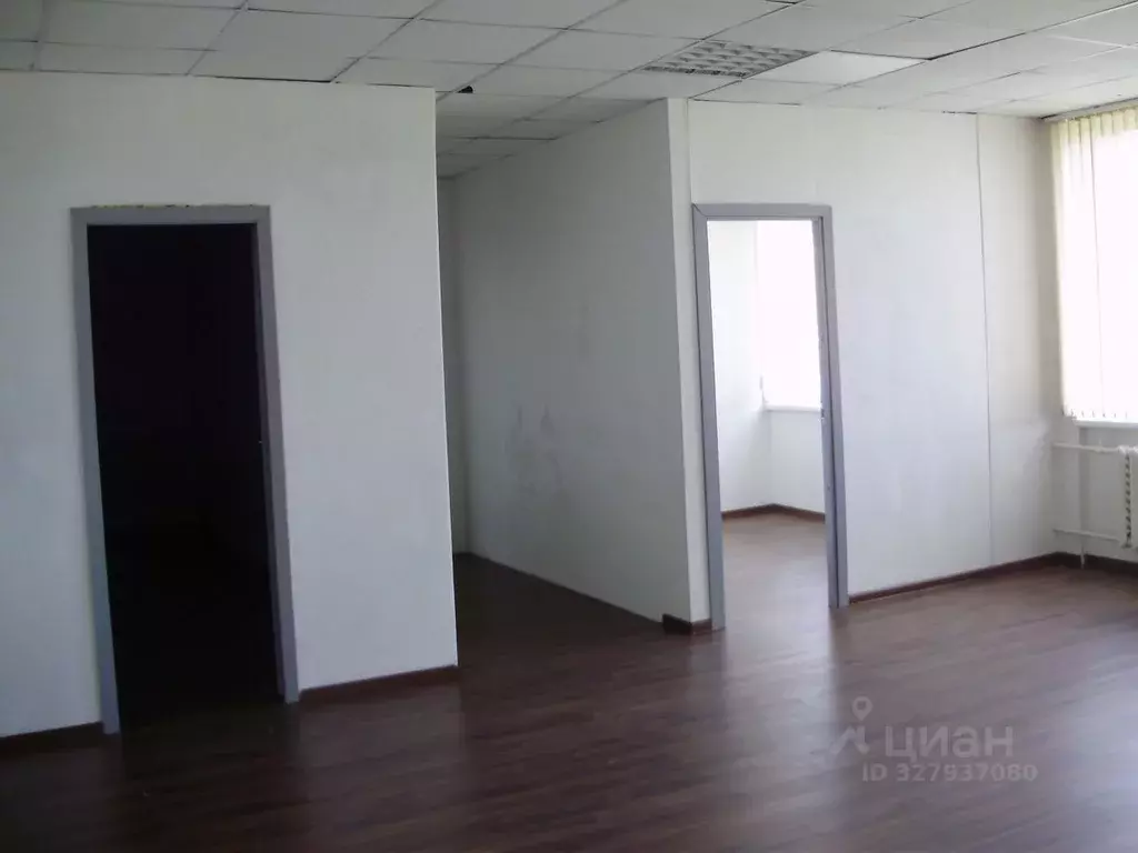 Офис в Москва Басовская ул., 16С1 (74 м) - Фото 1